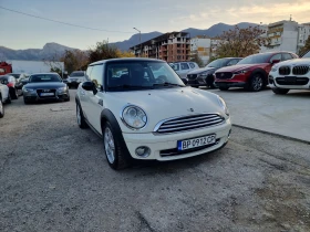 Mini Cooper 1.6I , снимка 9