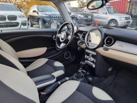 Mini Cooper 1.6I , снимка 16