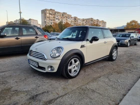 Mini Cooper 1.6I , снимка 3