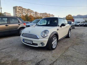 Mini Cooper 1.6I , снимка 2