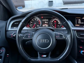 Audi A4 FULL S-LINE, снимка 9