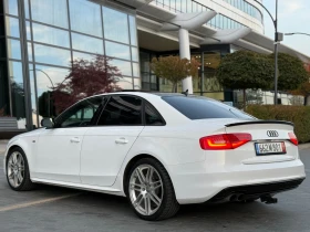 Audi A4 FULL S-LINE, снимка 3