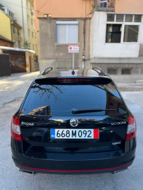 Skoda Octavia VRS 2.0TDI, снимка 11