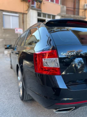 Skoda Octavia VRS 2.0TDI, снимка 13