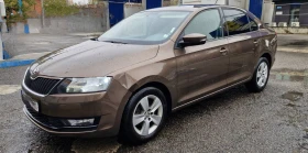 Skoda Rapid, снимка 2