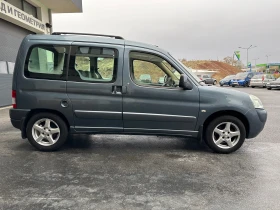 Citroen Berlingo 1.6, снимка 4