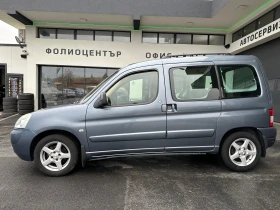 Citroen Berlingo 1.6, снимка 5