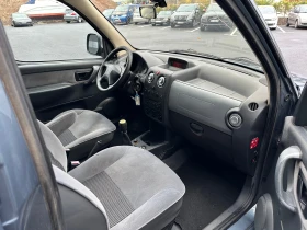 Citroen Berlingo 1.6, снимка 9