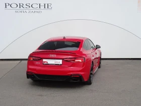 Audi Rs5 2.9 TFSI quattro, снимка 4