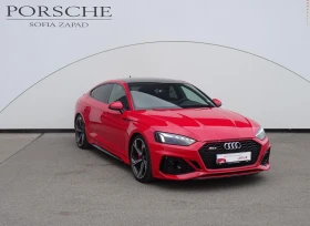 Audi Rs5 2.9 TFSI quattro, снимка 2