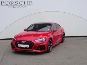 Audi Rs5 2.9 TFSI quattro, снимка 1