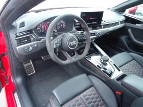 Audi Rs5 2.9 TFSI quattro, снимка 7