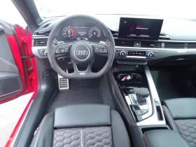 Audi Rs5 2.9 TFSI quattro, снимка 11