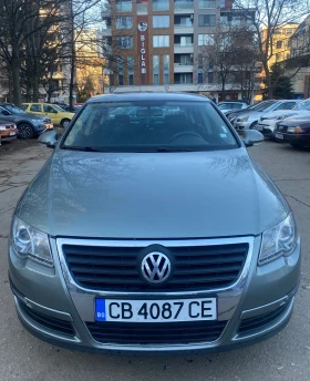 VW Passat 2.0 T, снимка 1