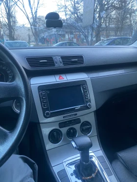 VW Passat 2.0 T, снимка 9