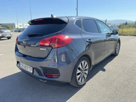     Kia Ceed 1.6 CRDi