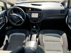 Kia Ceed 1.6 CRDi, снимка 5