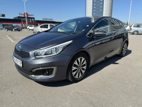     Kia Ceed 1.6 CRDi