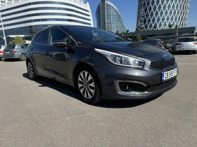     Kia Ceed 1.6 CRDi