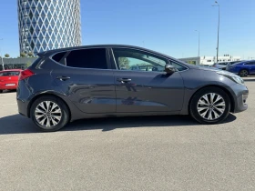     Kia Ceed 1.6 CRDi