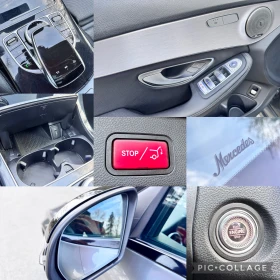 Mercedes-Benz C 220 4MATIC* AMG-LINE* 9G* PANORAMA* CAM* MULTIBEAM * , снимка 14