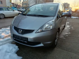 Honda Jazz 1.4 , снимка 12