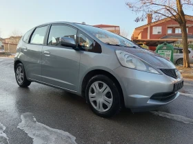 Honda Jazz 1.4 , снимка 6