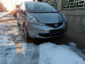 Honda Jazz 1.4 , снимка 11