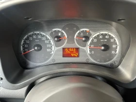 Fiat Panda 1.24x4* REALNI KM* KLIMA* , снимка 15