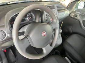 Fiat Panda 1.24x4* REALNI KM* KLIMA* , снимка 9