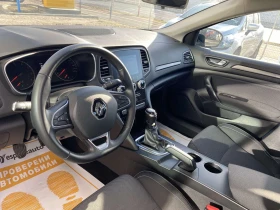 Renault Megane 1.3 TCe 140к.с., снимка 7