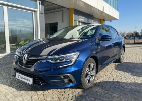 Renault Megane 1.3 TCe 140к.с.