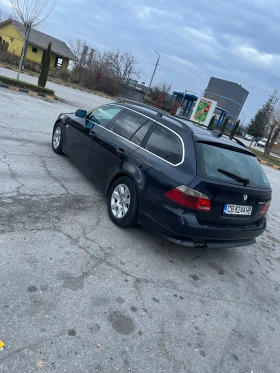 BMW 530 BMW 530D | Mobile.bg    6