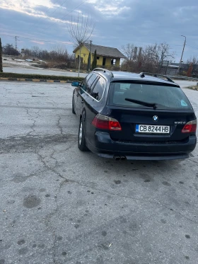 BMW 530 BMW 530D, снимка 7