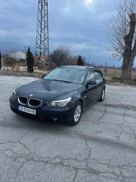 BMW 530 BMW 530D | Mobile.bg    2