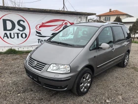 VW Sharan 2.8i 4x4, снимка 1