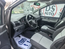 VW Sharan 2.8i 4x4, снимка 9