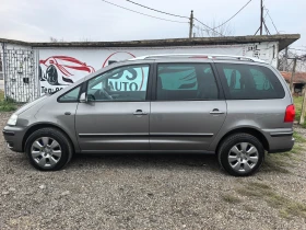 VW Sharan 2.8i 4x4, снимка 2