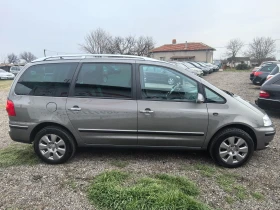 VW Sharan 2.8i 4x4, снимка 6