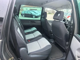 VW Sharan 2.8i 4x4, снимка 12