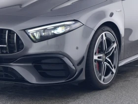 Mercedes-Benz A 45 AMG S 4M * Aero Performance Sitz  | Mobile.bg    7