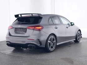 Mercedes-Benz A 45 AMG S 4M * Aero Performance Sitz  | Mobile.bg    2