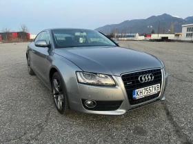 Audi A5 3.0 Quattro, снимка 2