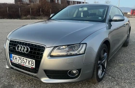 Audi A5 3.0 Quattro, снимка 1