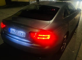 Audi A5 3.0 Quattro, снимка 5