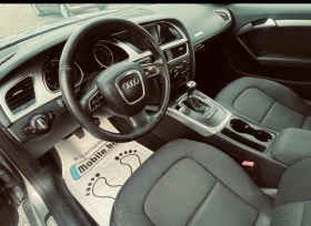 Audi A5 3.0 Quattro, снимка 9