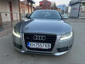 Audi A5 3.0 Quattro, снимка 6