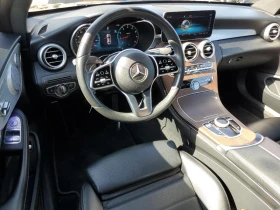 Mercedes-Benz C 300 BURMASTER* KeylessGO* CarPlay* Digital* *  | Mobile.bg    8