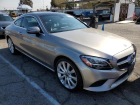 Mercedes-Benz C 300 BURMASTER* KeylessGO* CarPlay* Digital* *  | Mobile.bg    1