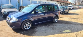 VW Touran 2.0 TDI 6 СК!, снимка 3